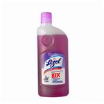 LIZOL LAVENDER. 10X CLEANER 500ML